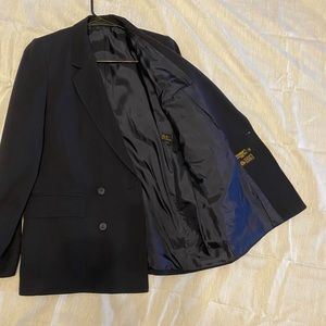 Vintage Wool blazer
